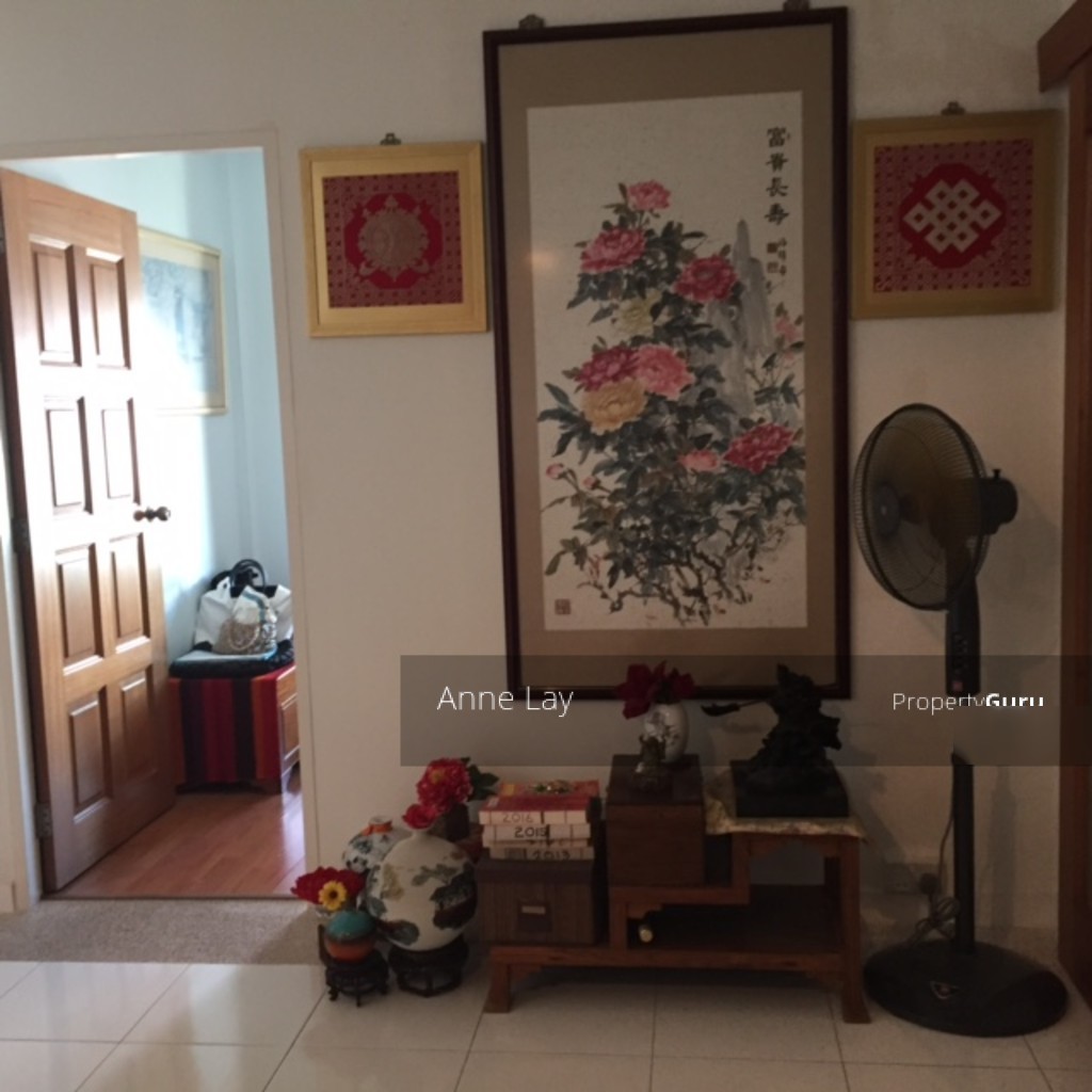 Blk 314A Anchorvale Link (Sengkang), HDB 5 Rooms #118923292